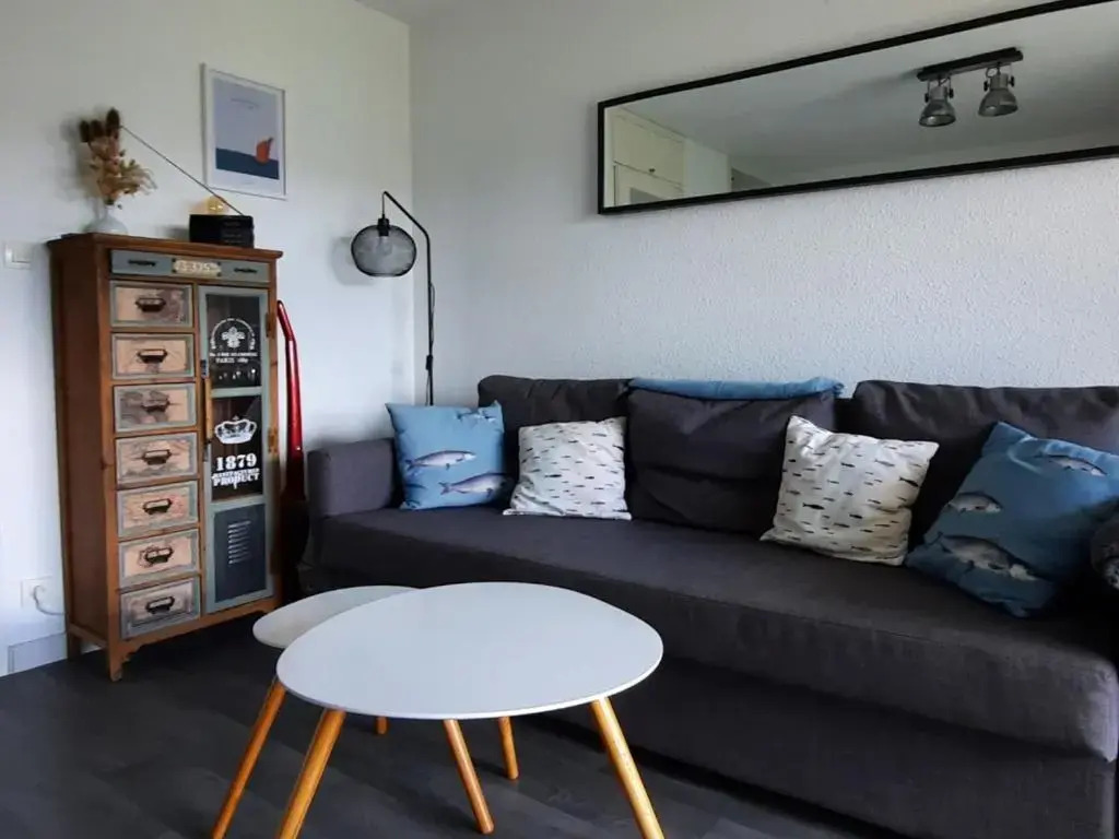 Appartement Arzon, 2 pièces, 4 personnes - FR-1-639-25