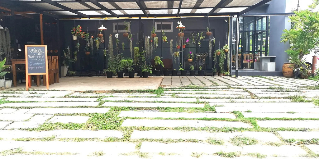 Siri Guesthouse @ Surat Thani