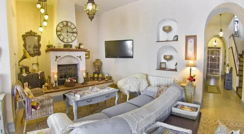 Casona Del Duende