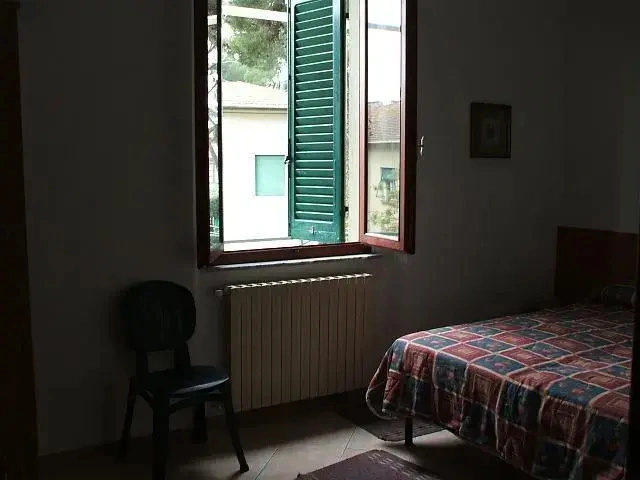 Rosignano Bed and Car
