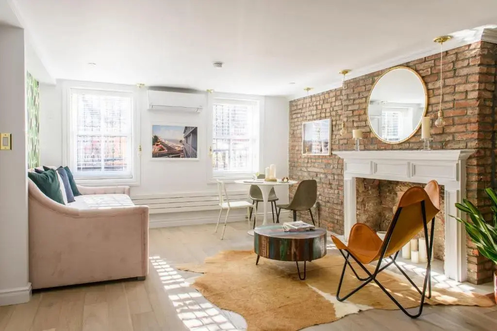 BOND Townhouse