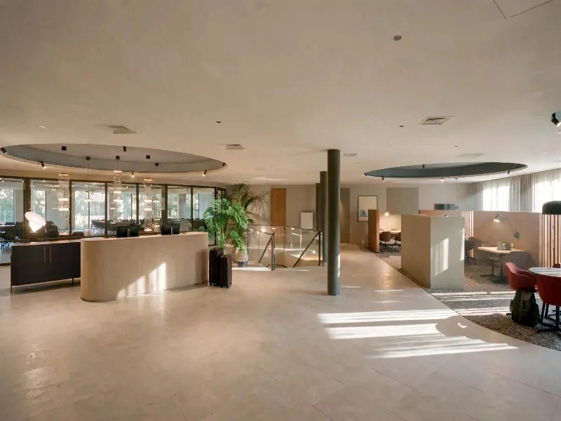 Postillion Hotel Breda Biesbosch