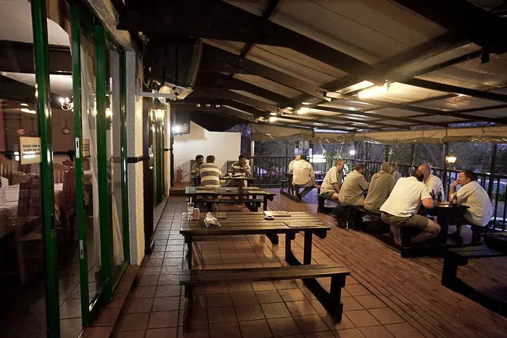 Diggers Inn
