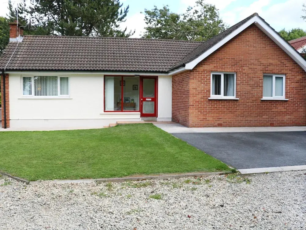 Collie Close
