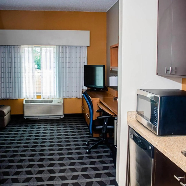 TownePlace Suites by Marriott Baton Rouge Gonzales