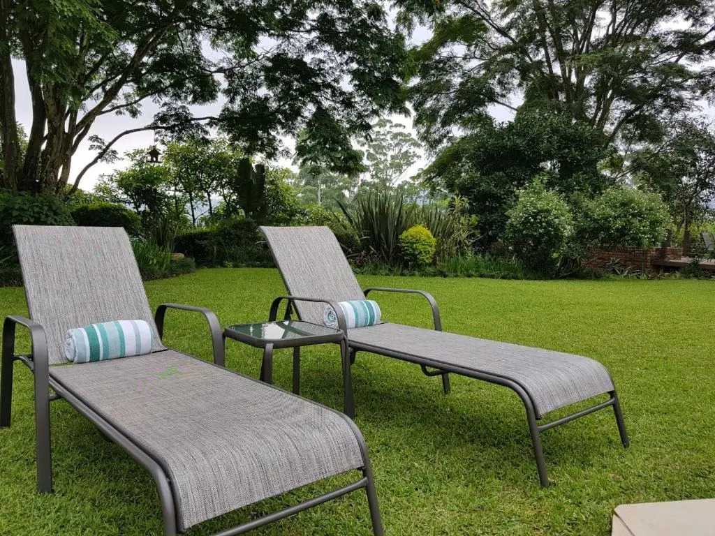 Matusadona Guest Lodge