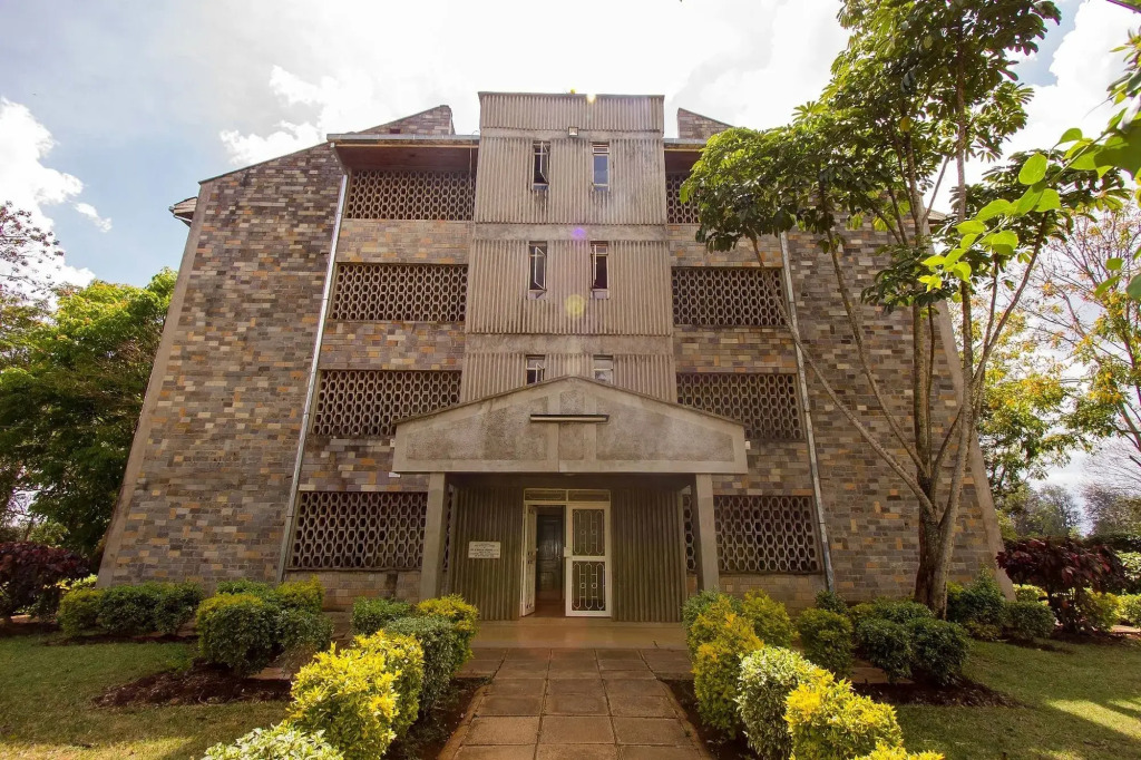 Afralti Guest House