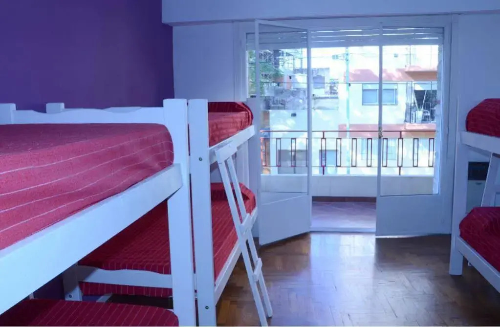 Dogo Hostel