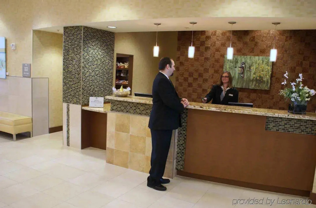 Homewood Suites by Hilton Phoenix Airport South