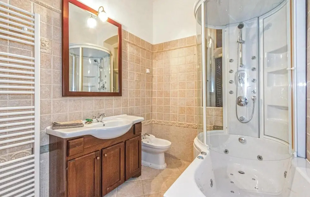 Awesome Home in Pula With Wifi and 2 Bedrooms