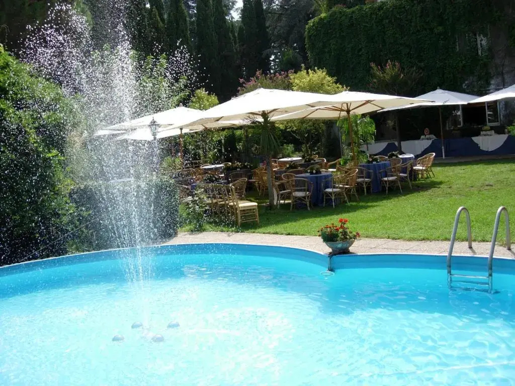 Villa Pocci
