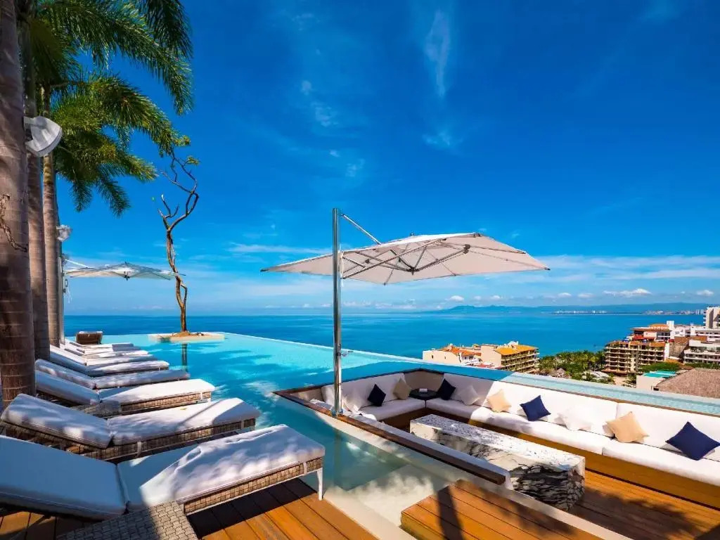 Fabulous 709 Stunning View 2br Pier57