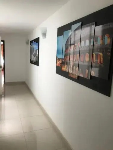 Apartamento Modelia
