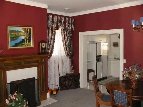 Green Gate Village Inn