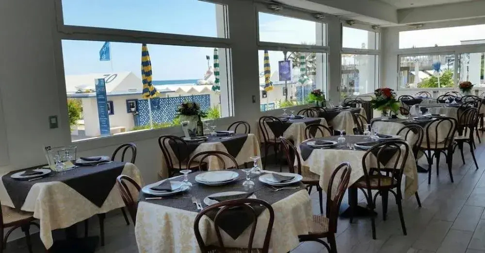 Hotel Continental