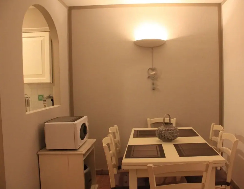 Sardegna Smeralda Suite