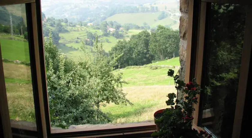 Apartamento en Plena Naturaleza
