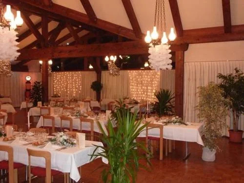 Hotel Hirschen