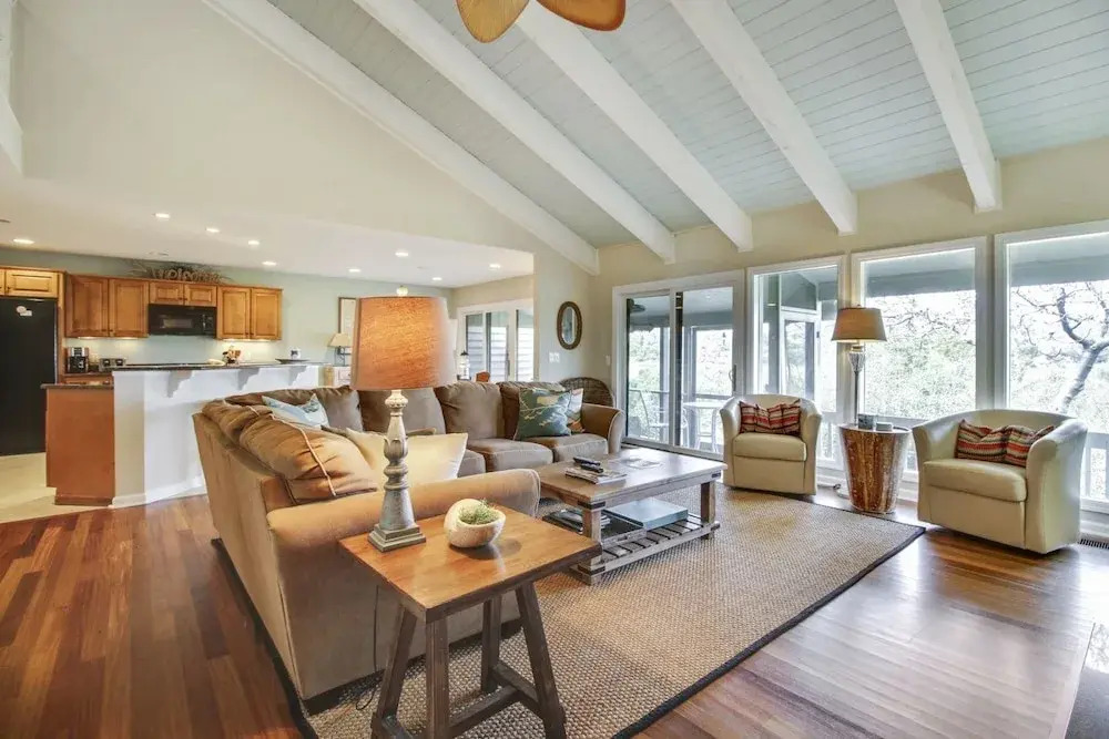 Calibogue Cay 2609