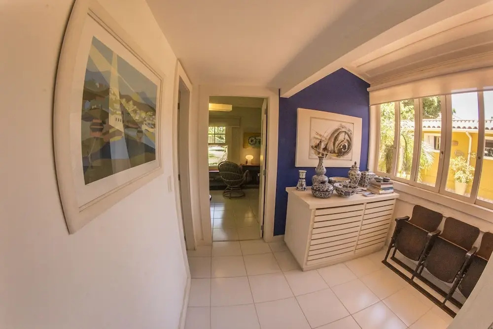 Villa Manguinhos