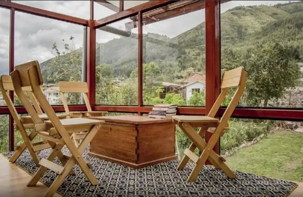 Inkita Boutique Guesthouse