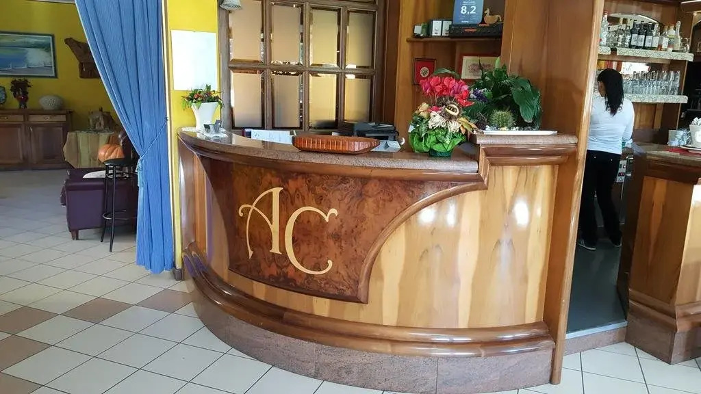 Hotel Castello