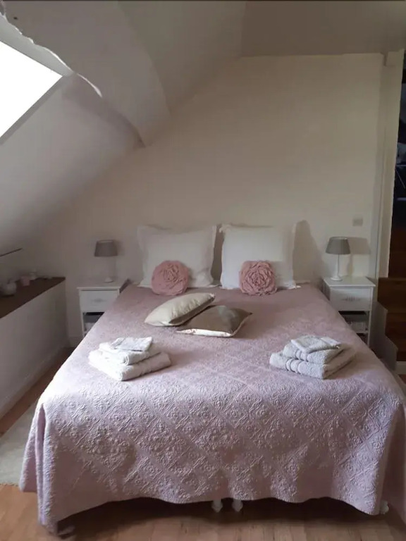 Chambres d' Hôtes Le Pré Vert