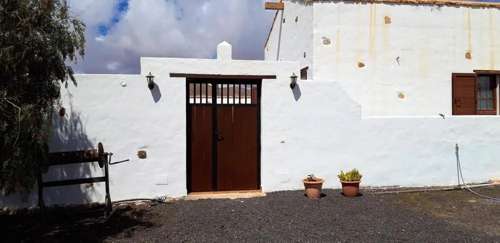 Charming Villa in Antigua with private pool