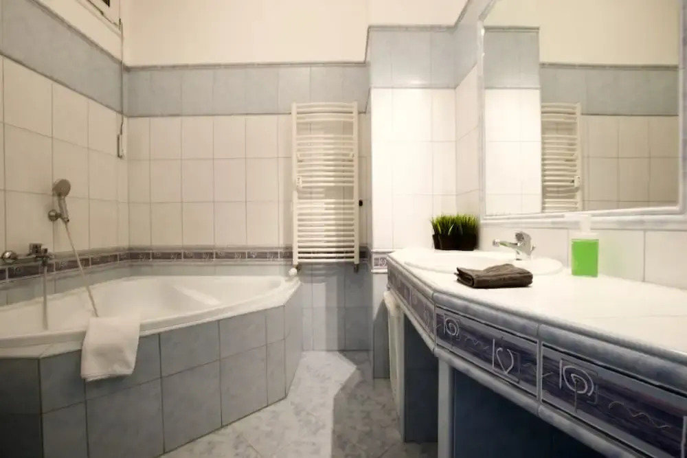 Standard Apartment by Hi5 - Tátra street