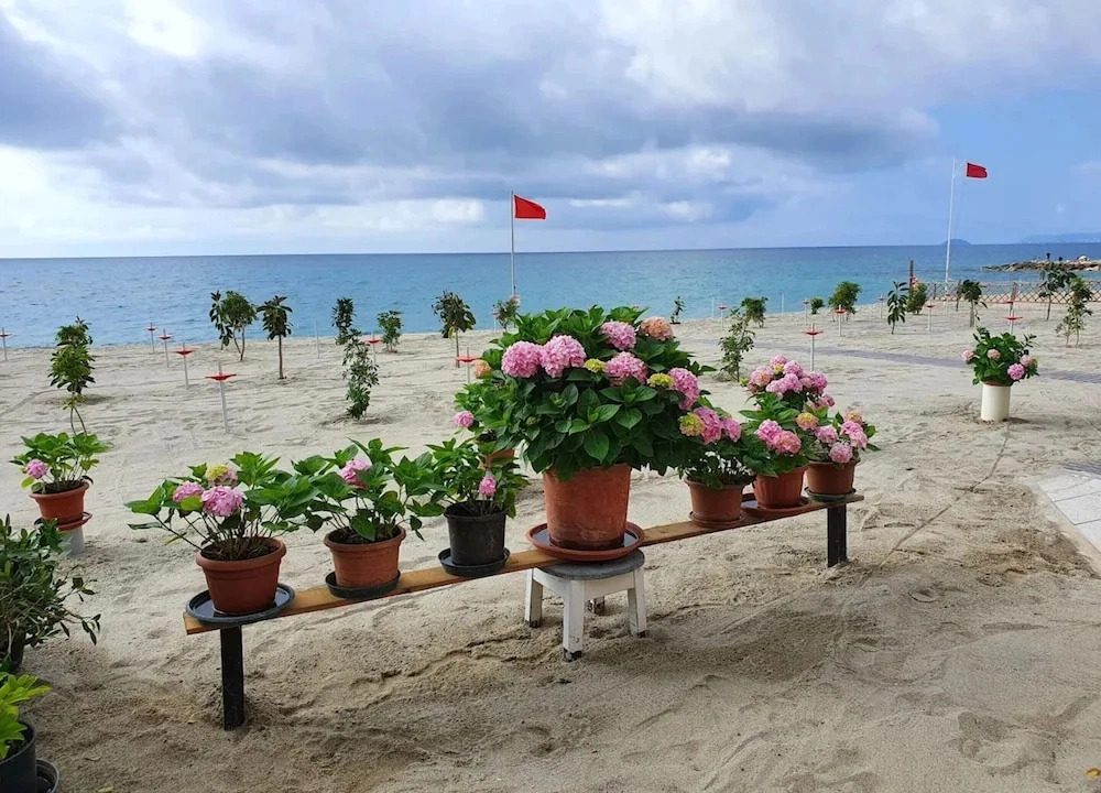 Relaxed Coastal Stay in Pietra Ligure