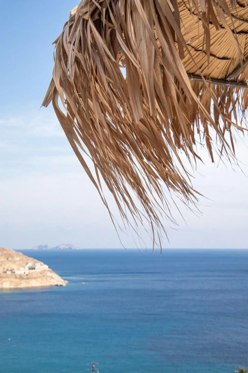 The Summit of Mykonos