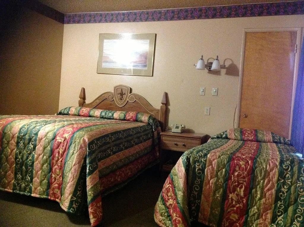 Apple Valley Motel