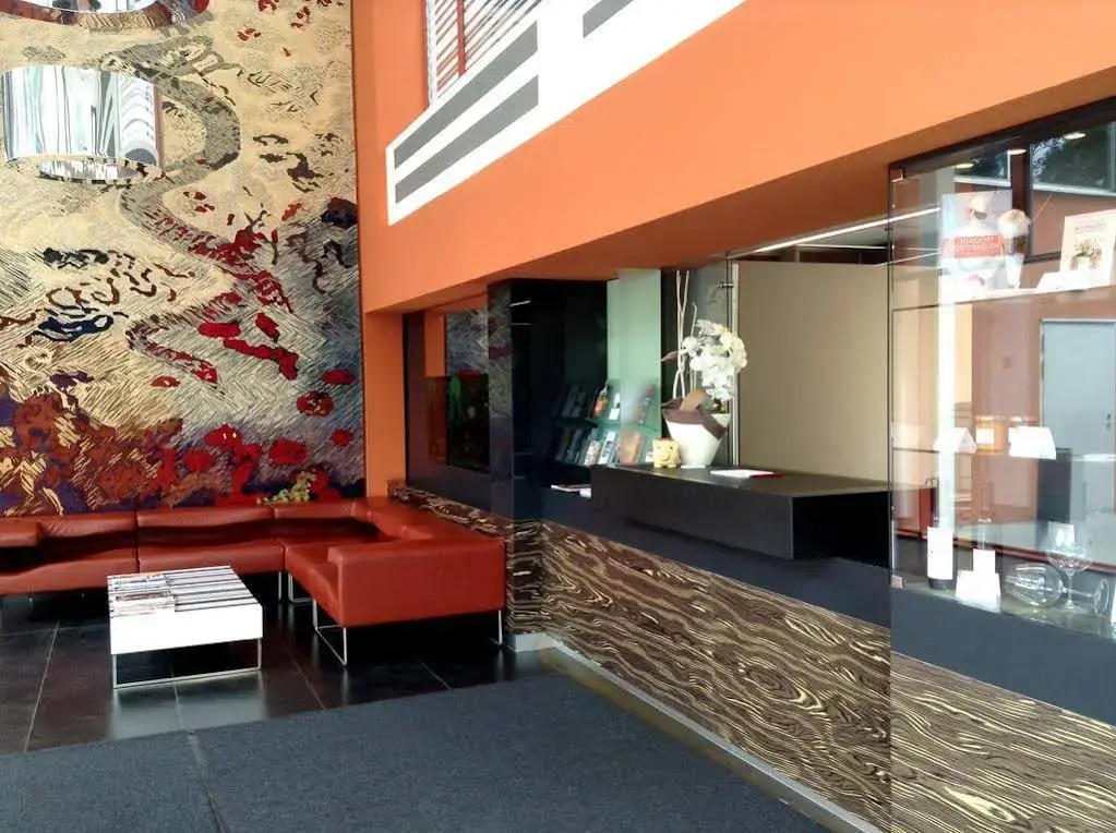 Hotel Maxlhaid