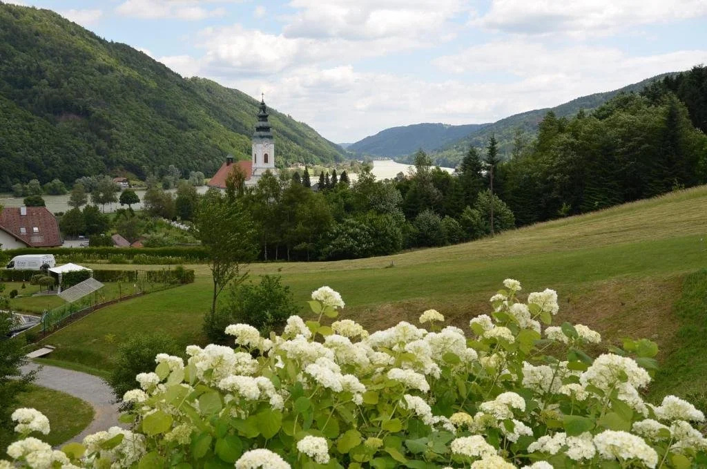 Haus Donaublick
