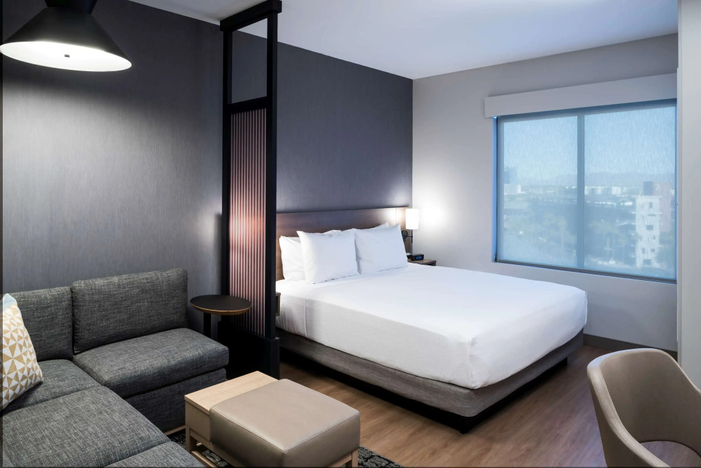 Hyatt Place Tempe Phoenix University
