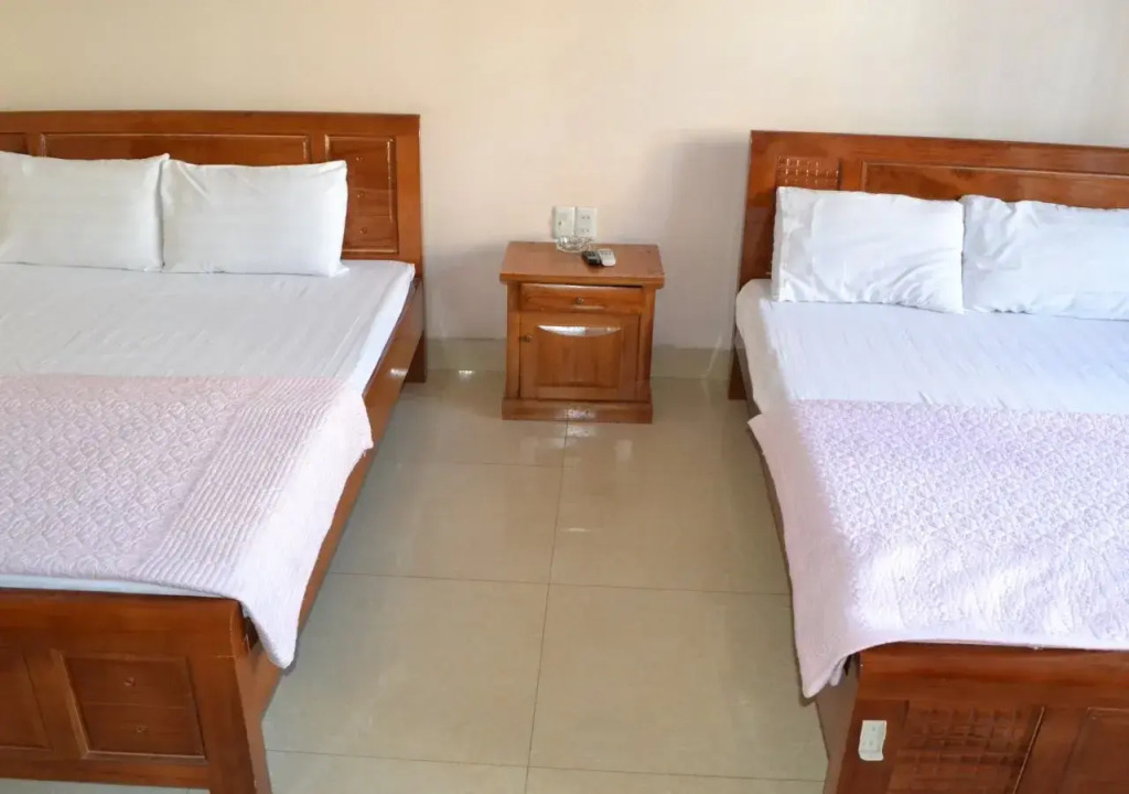 Thuong Thai Hotel