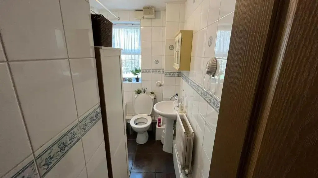 Stunning 3-bed Apartment in Croydon