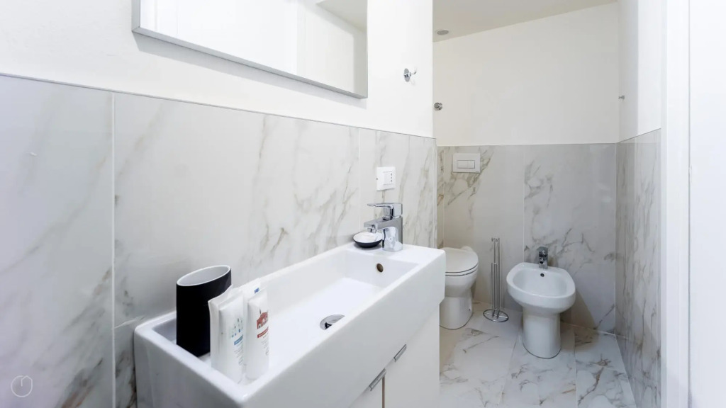 Italianway - The B Village Standard - T2