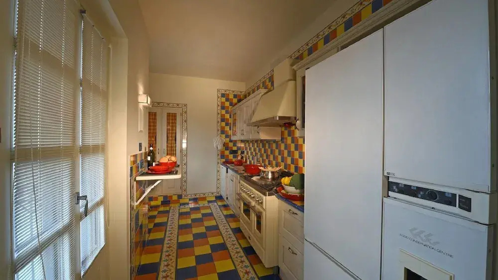 La Maison du Soleil