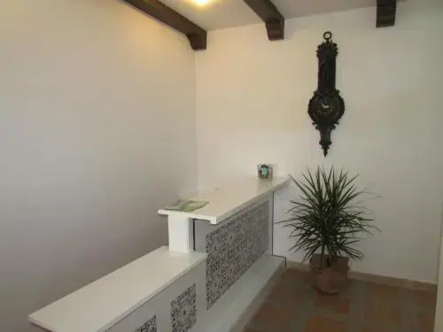 El Manantial