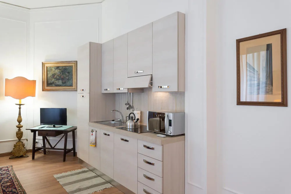 Leopolda Dream Home