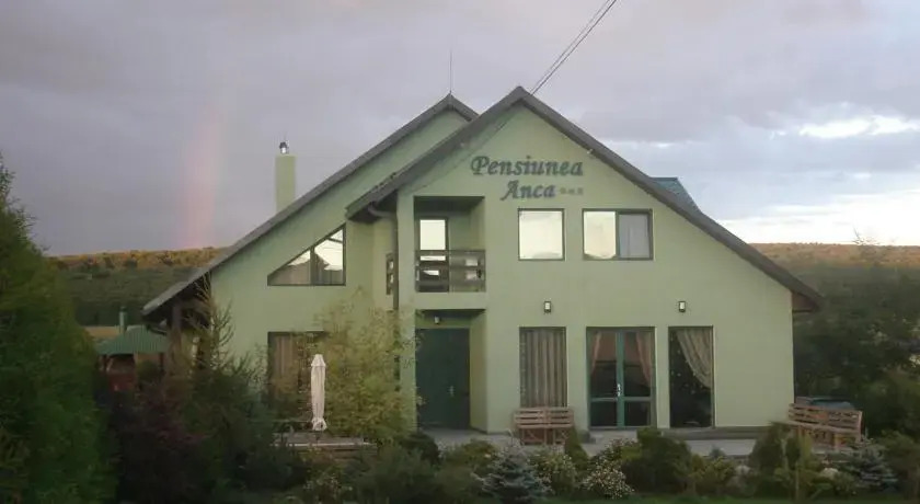 Pension Anca