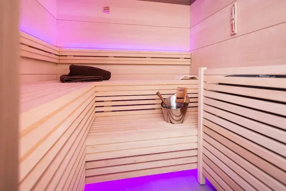Thermalhotel Gass