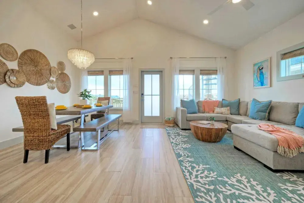 Casa Rita by Avantstay Snowbird Discounted Rates Private Pool, Near Beach