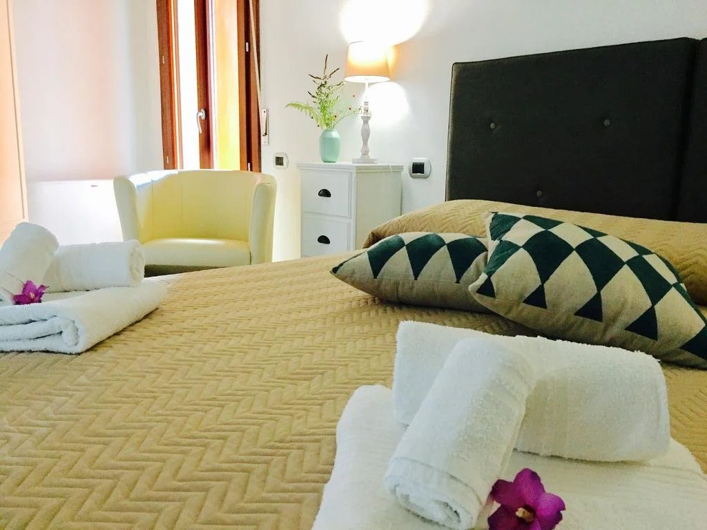 Scala San Giorgio Hotel