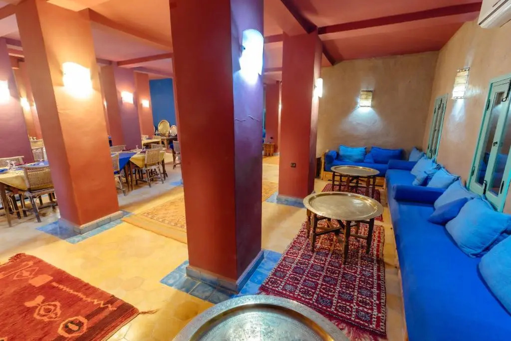 Dar El Janoub