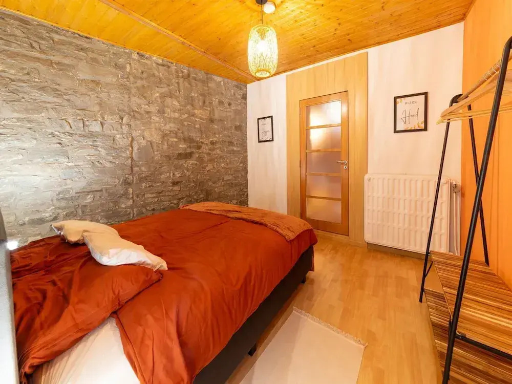 Holiday Home With Nordic Bath and Games Room