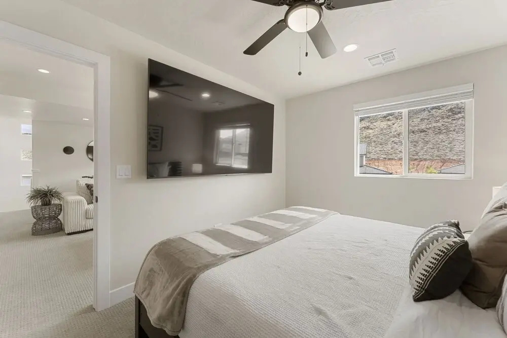 The Splash Yard 5 Bedroom Home