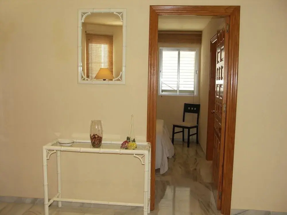 Apartamento Carabeo 78 A-2