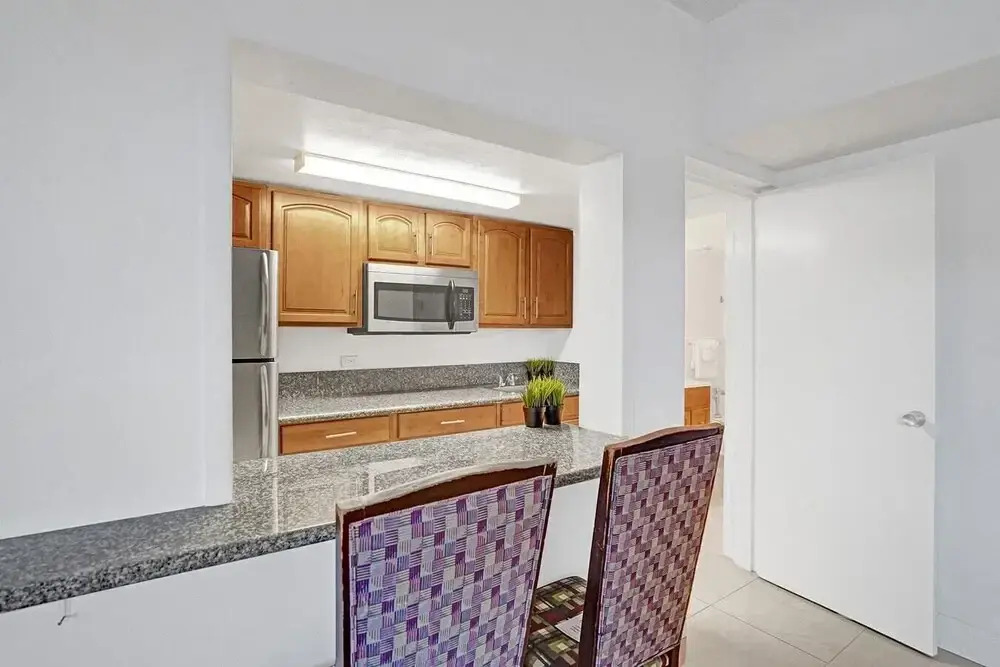 Hallandale Beach Vacation Home Pool Beach